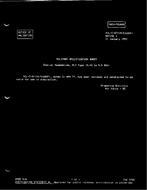 MIL MIL-C-87104/5 Notice 1 - Validation PDF