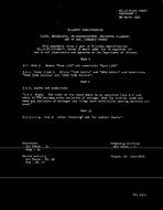 MIL MIL-C-87143 Amendment 1 PDF MIL MIL-C-87143 Amendment 1 PDF