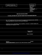 MIL MIL-C-87179 Notice 2 - Cancellation PDF