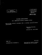 MIL MIL-C-87248 Notice 1 - Cancellation PDF