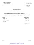 MIL MIL-C-87264 Notice 1 - Inactivation PDF