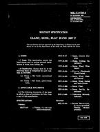 MIL MIL-C-8783A PDF