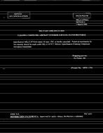 MIL MIL-C-87936A Notice 2 - Cancellation PDF