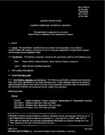 MIL MIL-C-87937A PDF