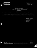 MIL MIL-C-87970 Notice 1 - Cancellation PDF