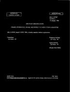MIL MIL-C-87987 Notice 1 - Cancellation PDF