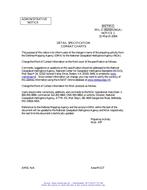 MIL MIL-C-89202A Notice 1 - Administrative PDF