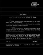 MIL MIL-C-89303 PDF