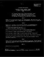 MIL MIL-C-9082H Amendment 1 PDF