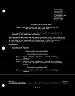 MIL MIL-C-915/1E PDF