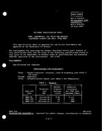 MIL MIL-C-915/21F PDF MIL MIL-C-915/21F PDF