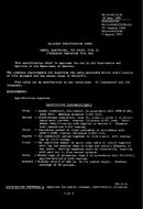 MIL MIL-C-915/63C PDF
