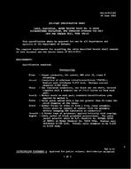 MIL MIL-C-915/83A PDF