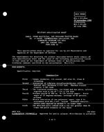 MIL MIL-C-915/84A PDF