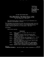 MIL MIL-C-915/85A PDF