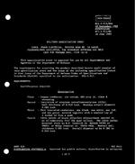 MIL MIL-C-915/86A PDF MIL MIL-C-915/86A PDF