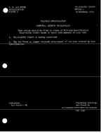 MIL MIL-C-9170C Notice 1 - Cancellation PDF