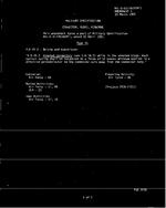 MIL MIL-C-9177B Amendment 1 PDF
