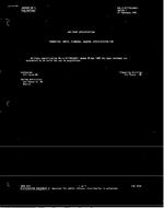 MIL MIL-C-9177B Notice 1 - Validation PDF