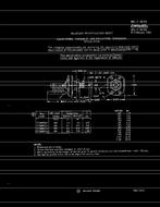 MIL MIL-C-92/2B PDF MIL MIL-C-92/2B PDF