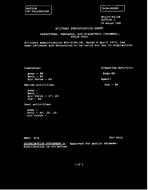 MIL MIL-C-92/2B Notice 1 - Validation PDF