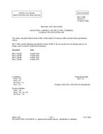 MIL MIL-C-92/2B Notice 2 - Inactivation PDF