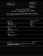 MIL MIL-C-92/4B Notice 1 - Validation PDF