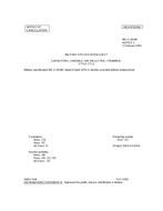MIL MIL-C-92/4B Notice 3 - Cancellation PDF