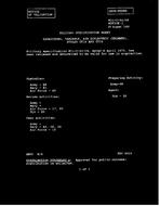 MIL MIL-C-92/5B Notice 1 - Validation PDF