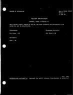 MIL MIL-C-9226A Notice 1 - Validation PDF