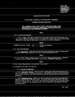 MIL MIL-C-92B Amendment 2 PDF MIL MIL-C-92B Amendment 2 PDF