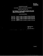 MIL MIL-C-92B Supplement 1 PDF MIL MIL-C-92B Supplement 1 PDF