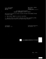 MIL MIL-C-9351 Notice 1 - Cancellation PDF