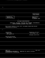 MIL MIL-C-9361G Notice 1 – Cancellation PDF MIL MIL-C-9361G Notice 1 - Cancellation PDF