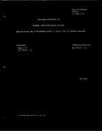 MIL MIL-C-9435B Notice 1 - Cancellation PDF