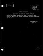 MIL MIL-C-9437C Notice 3 - Cancellation PDF