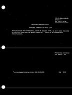 MIL MIL-C-9544A Notice 1 - Cancellation PDF