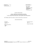 MIL MIL-C-9660A Notice 2 - Cancellation PDF