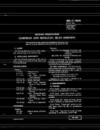 MIL MIL-C-982B PDF MIL MIL-C-982B PDF