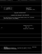 MIL MIL-C-982B Notice 1 - Cancellation PDF