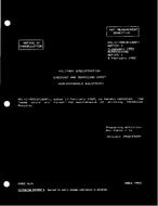 MIL MIL-C-9851B Notice 2 - Cancellation PDF