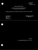 MIL MIL-C-9857 Notice 1 - Cancellation PDF