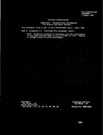 MIL MIL-C-9883B Amendment 1 PDF