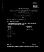 MIL MIL-C-9897C Amendment 1 PDF