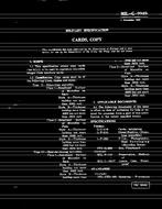 MIL MIL-C-9949 PDF