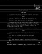 MIL MIL-C-9949 Amendment 4 PDF