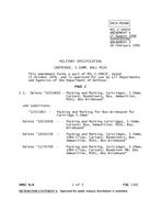 MIL MIL-C-9963F Amendment 4 PDF