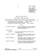 MIL MIL-C-9963F Amendment 5 PDF