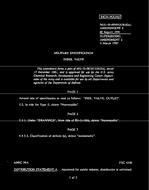 MIL MIL-D-0010132K Amendment 3 PDF
