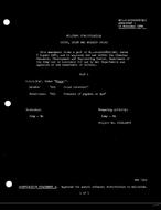 MIL MIL-D-0050082K Amendment 1 PDF